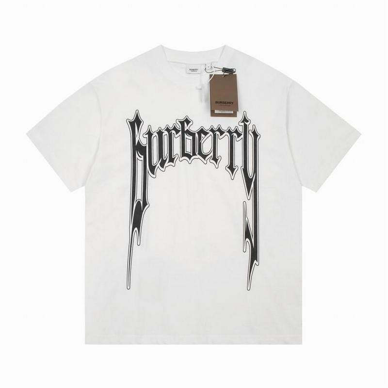 Burberry Men's T-shirts 83